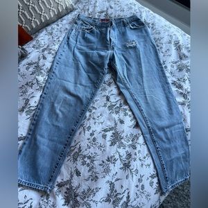 Levi’s 550 Jeans